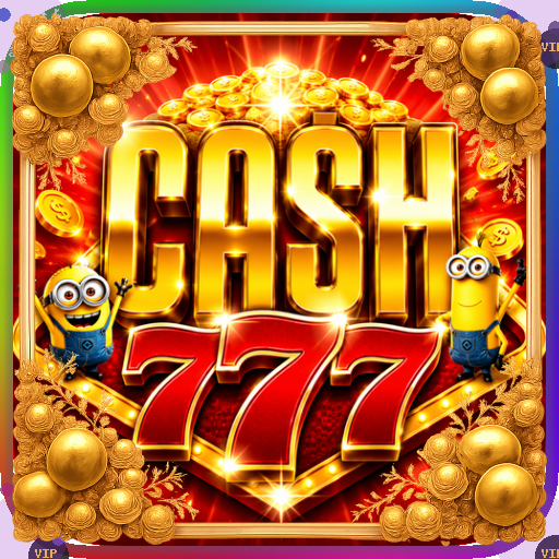 cash777 — galeri pratinjau - APK Resmi